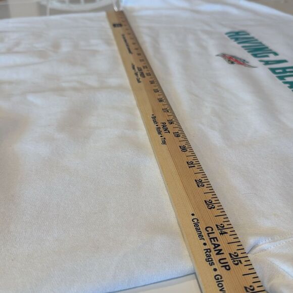 Mountain Dew Have A Blast Sweatshirt Men’s XL - Picture 5 of 8